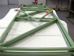 Tiger Moth Fuse Sections